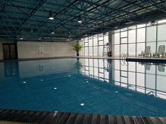 -武汉江城明珠豪生大酒店