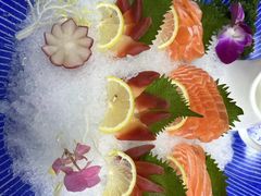 -沈胖子音乐烤吧·炒菜·龙虾(环城东路店)