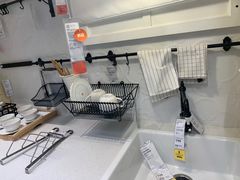 -宜家家居(西安未央商场店)