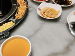 -韩宫宴烤肉·黑毛和牛·料理(合肥滨湖银泰城店)