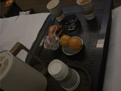 -华夏良子·足道SPA艾灸(金皇大厦店)