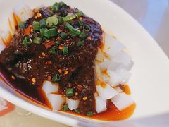 -丘二馆.川菜.江湖菜(八一路好吃街店)