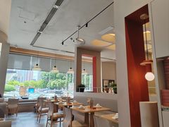 -隅乐胡椒虾·台湾菜·团建(皇岗店)