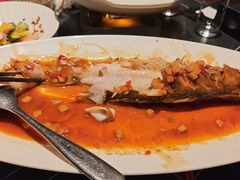 -同庆楼(天鹅湖万达店)