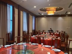 -青岛蓝海大饭店·渔歌舫(李沧店)