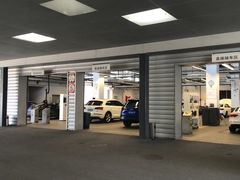-深圳锦龙奥迪4S店(前海店)