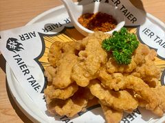 -太二酸菜鱼(深圳布吉万象汇店)