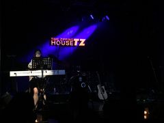 -TZ House音乐现场(茅台店)