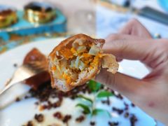 -东海朗廷酒店-唐阁T’ANG COURT 中餐厅