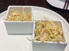 -老牌坊•鲁菜名店•地道济南菜(大观园商埠店)