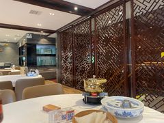 大堂-黄但记老店·陈村粉食府