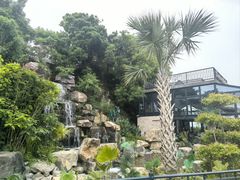 -外蒲山