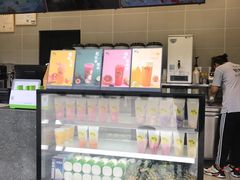 -丸摩堂鲜果茶(华西二院店)