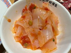 -老凯俚酸汤鱼(多彩城店)