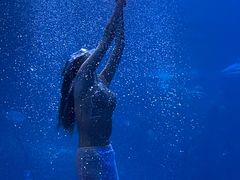 -太平洋海底世界