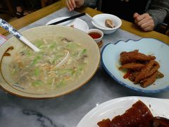 -大水车公馆·顺德菜·妈姐菜(均安店)