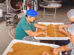 -苏州市吴中区光福窑上花果蜜饯厂