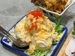 -米彩料理(西丽店)