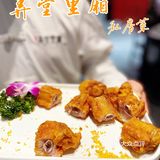 😌打工人的餐厅‖人均不过百吃到撑
