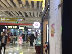 -瓦记米粉(东鼓道店)