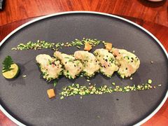 奇妙虾球-喜鼎海胆水饺(东港店)