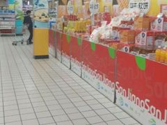 -三江购物(上上城店)