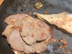 -千寻烧肉(政务区店)