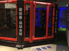 -诺伯曼·运动会馆(新梦店)