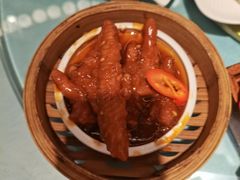 麻辣凤爪-松雅轩(大源店)