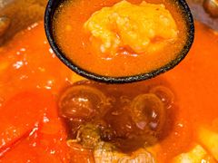-汤岛涮·自助小火锅(桐乡吾悦广场店)