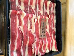 -牛匠和牛寿喜锅(西安总店)