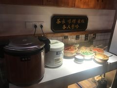-受气牛肉·耙牛肉火锅(水晶郦城店)