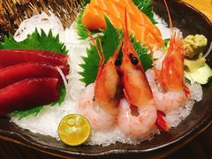 甜虾-明日叶居酒屋(师惠坊店)