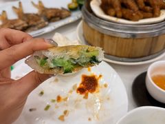 -凤凰楼酒家·粤宴点心(华强北店)