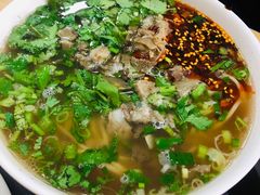 -玉香宫河州牛肉拉面