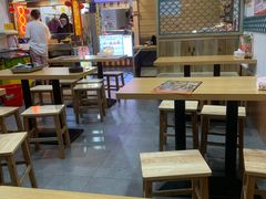 大堂-老闽味姜母鸭·煎蟹闽菜餐厅(曾厝垵地标店)