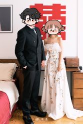 -拉瑞娜LaReine婚纱礼服高级定制