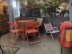 -nodcafe(M50创意园店)