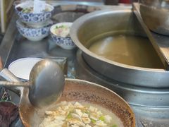 毅祥斋老孙家泡馍-毅祥斋老孙家泡馍(北院门鼓楼店)