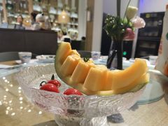 -四季餐厅·新津菜(环湖中路店)