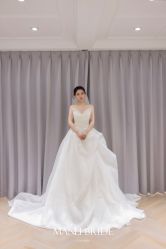 点击看大图 -MANLI BRIDAL婚纱