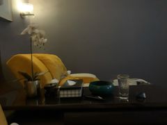-璞·澐间影院式足道SPA(尚悦湾店)