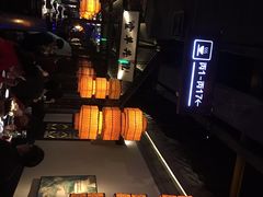 -绿茶餐厅(深圳龙华天虹购物中心店)