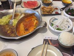 -刘一锅筋头巴脑(大悦城C店)