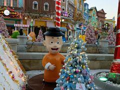 -青岛方特梦幻王国