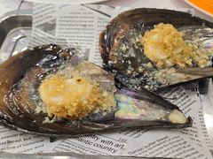 -粤盛海鲜平价店(洛溪食街店)