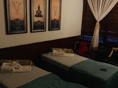 -域SPA·足疗·按摩·养生(静安寺店)