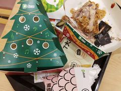 -德克士信之义(信源商厦店)