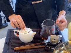 -寻味顺德·顺峰山庄(大良店)