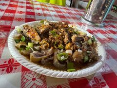 -正宁路小吃夜市